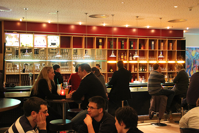 Musical Theater Bremen