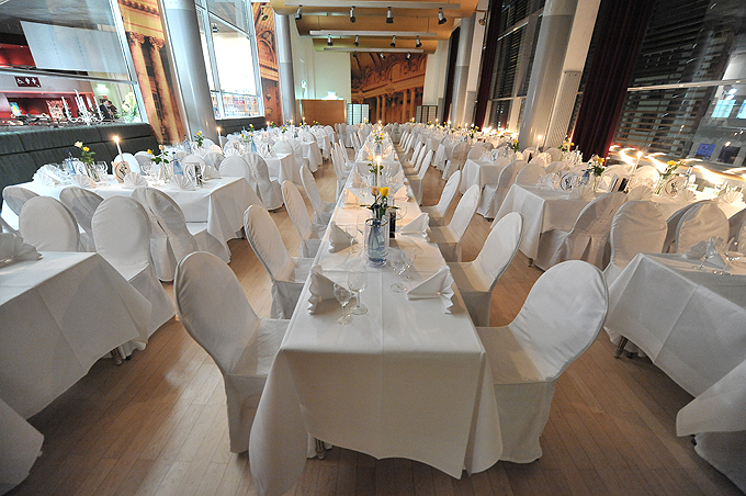 Musical Theater Bremen