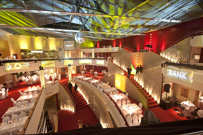 Musical Theater Bremen