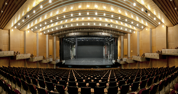 Nationaltheater Mannheim