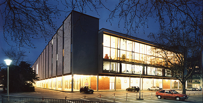 Nationaltheater Mannheim