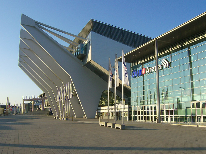 &Ouml;VB-Arena Bremen