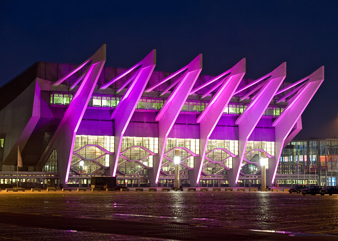 &Ouml;VB-Arena Bremen