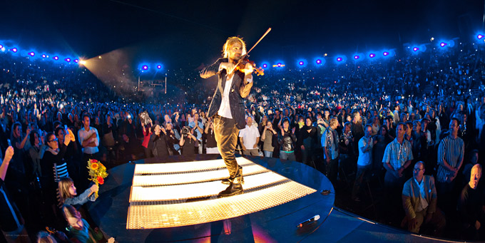 &Ouml;VB-Arena Bremen