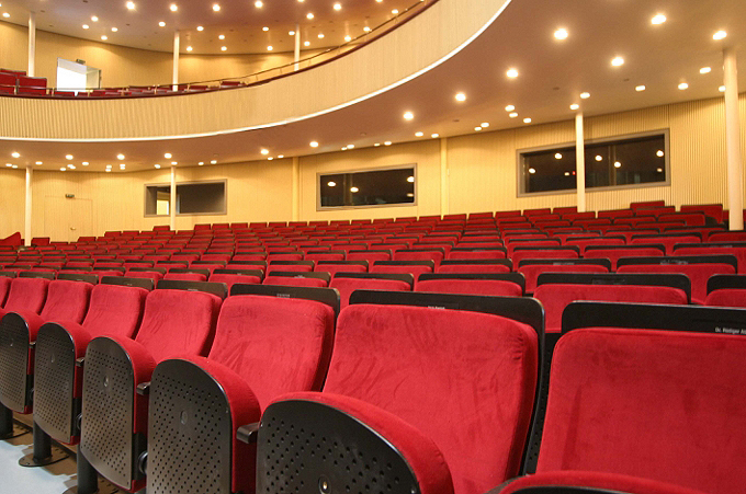 Opernhaus Kiel