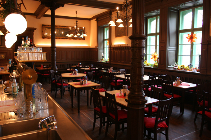 Schlachthof - Wirtshausbrettl