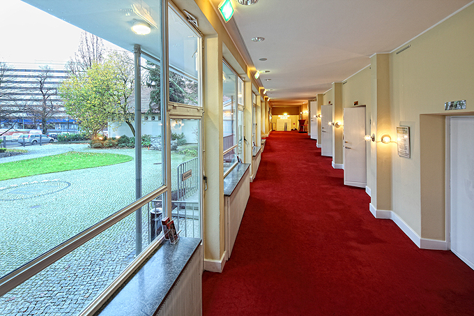 Schlosspark Theater