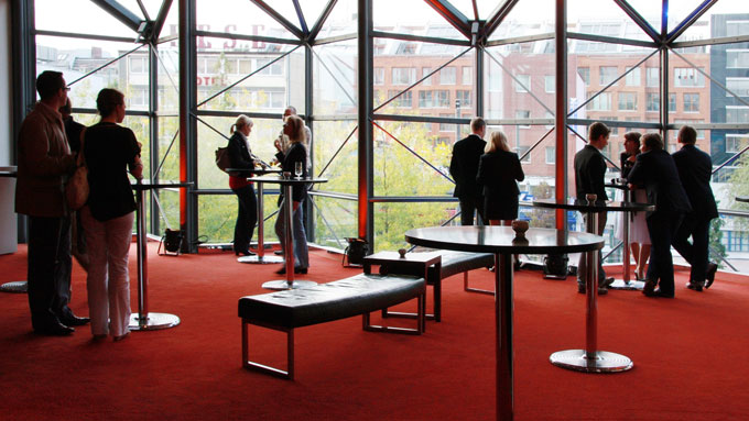 Stage Operettenhaus