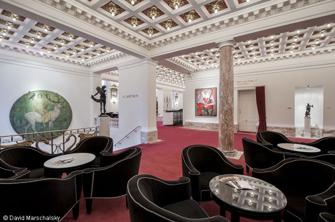 Stage Theater des Westens