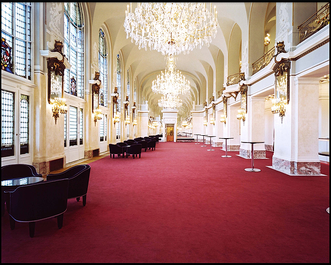 Stage Theater des Westens