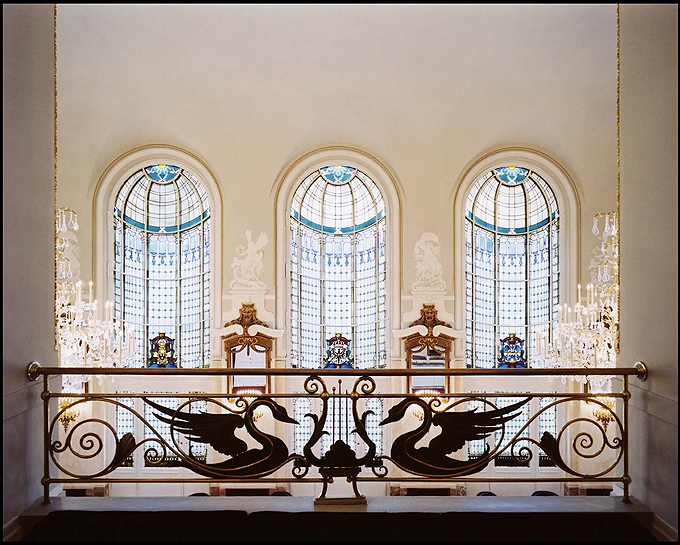 Stage Theater des Westens