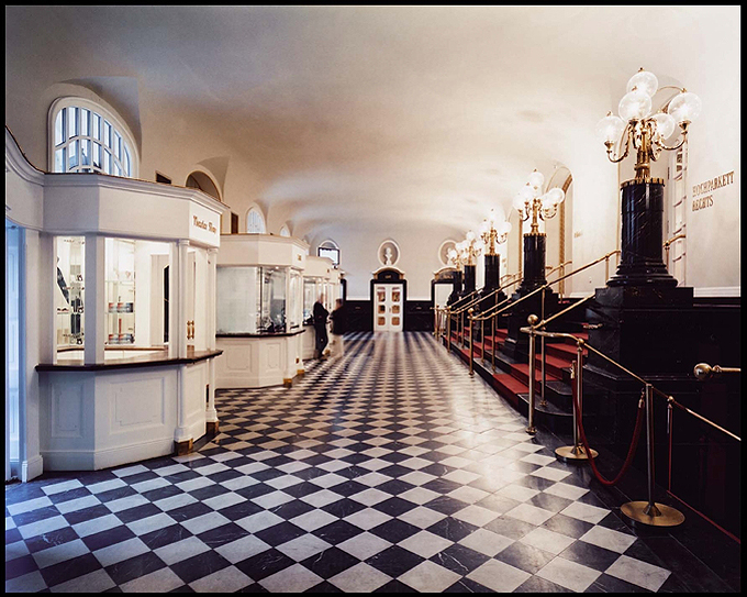 Stage Theater des Westens