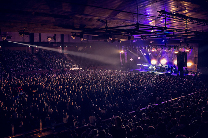 Swiss Life Hall Hannover