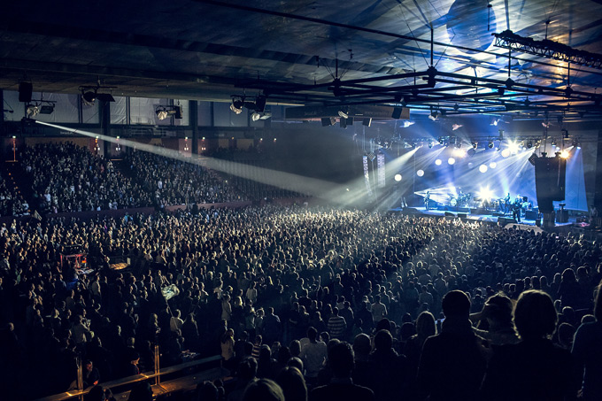 Swiss Life Hall Hannover