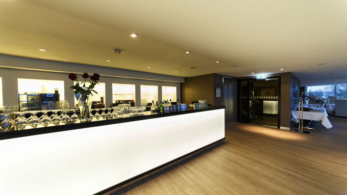 Stage Theater im Hafen