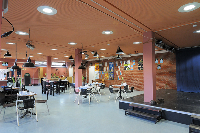 Kinder- und Jugendtheater