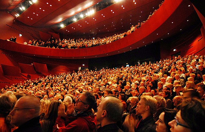 Theater Erfurt