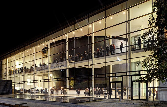 Theater Erfurt