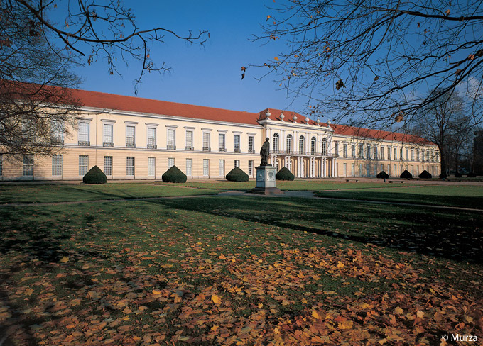 Wei&szlig;er Saal