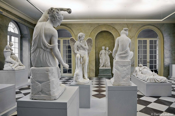 Wei&szlig;er Saal