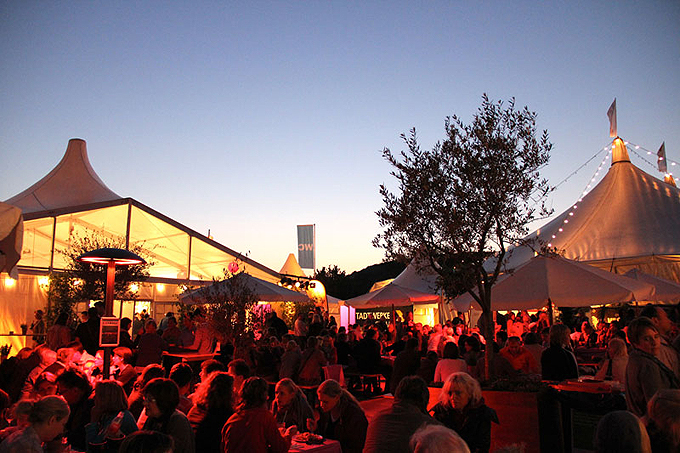 Zeltfestival Ruhr