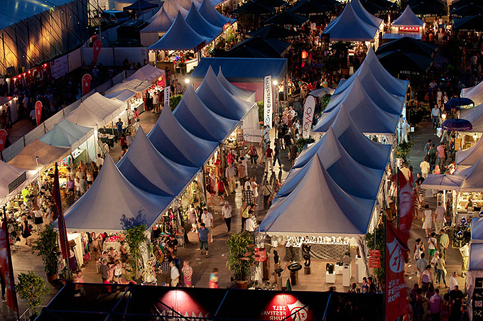 Zeltfestival Ruhr