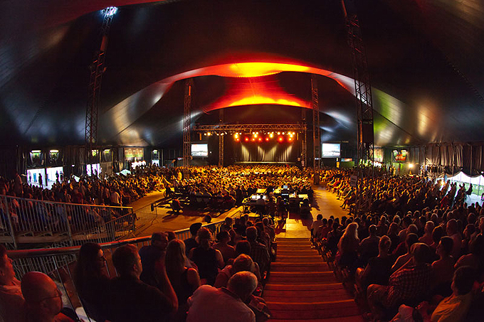 Zeltfestival Ruhr