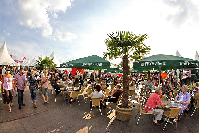Zeltfestival Ruhr