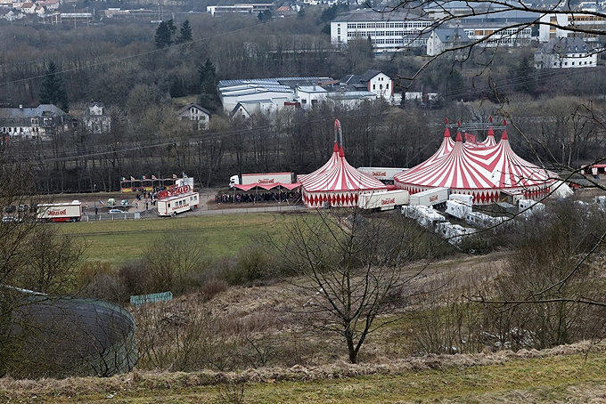 Zirkus Charles Knie