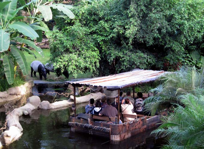 
Zoo Leipzig