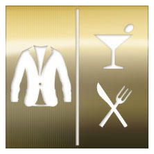 gastro - wardrobe - voucher - QUARTERBACK Immobilien ARENA Leipzig