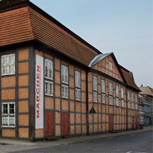 Musik zur Kaffeezeit - Theater und Orchester Neubrandenburg / Neustrelitz