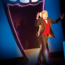 Berliner Kabarett Theater