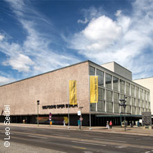 Deutsche Oper Berlin