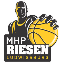 MHP RIESEN Ludwigsburg