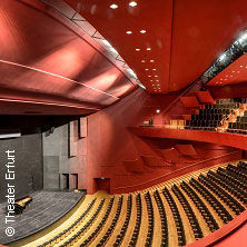 Sinfoniekonzerte - Theater Erfurt
