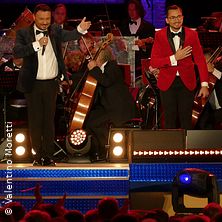 TEN&Ouml;RE4YOU - Toni Di Napoli & Pietro Pato