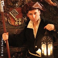 Nachts in Bremen - das Dinner-Musical