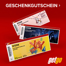 getgo Gutschein