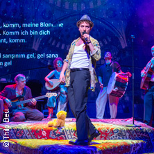 Istanbul - Theater Bonn