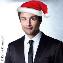 Lars Redlich - Lars' Christmas