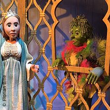 Marionettentheater Bille Unterschlei&szlig;heim