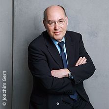 Gregor Gysi: Ein Leben ist zu wenig