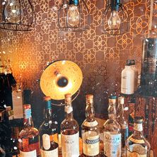 Whisky Tasting M&uuml;nchen - Six Blends - The Master Blender&rsquo;s Choice