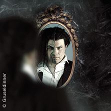 Gruseldinner - Dr. Jekyll & Mr. Hyde