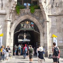 Altstadt mit allen Sinnen in M&uuml;nchen - Adventure World Tours