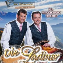Die Ladiner - Das Konzert