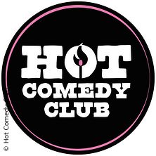 Hot Comedy Club in M&uuml;nster