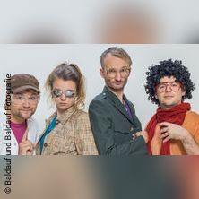 Impro-Krimi - Yes oder Nie! - Improtheater