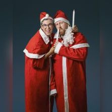 Julius Fischer & Christian Meyer